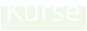 Kurse